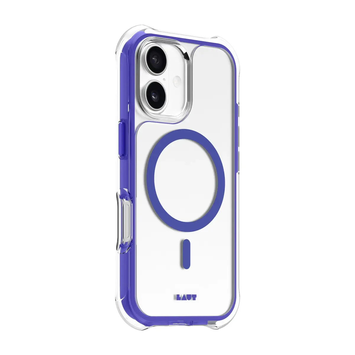 Cover LAUT AERO PROTECT iPhone 17 Photo 2