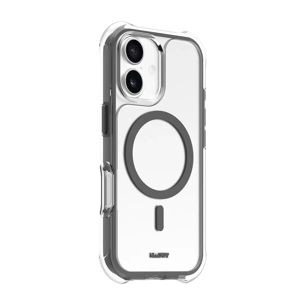 Vāks LAUT AERO PROTECT iPhone 17 Photo 2