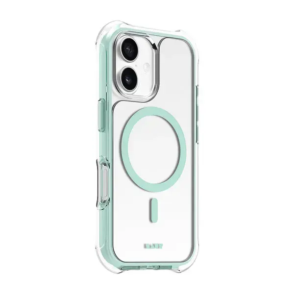 LAUT AERO PROTECT mobile phone case for iPhone 17 Photo 2