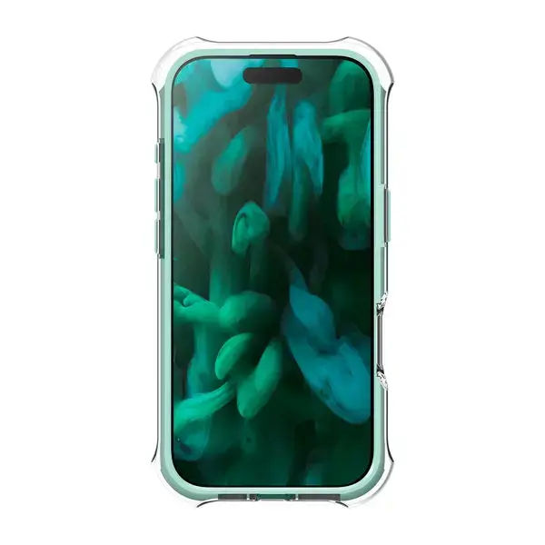 LAUT AERO PROTECT mobile phone case for iPhone 17 Photo 3