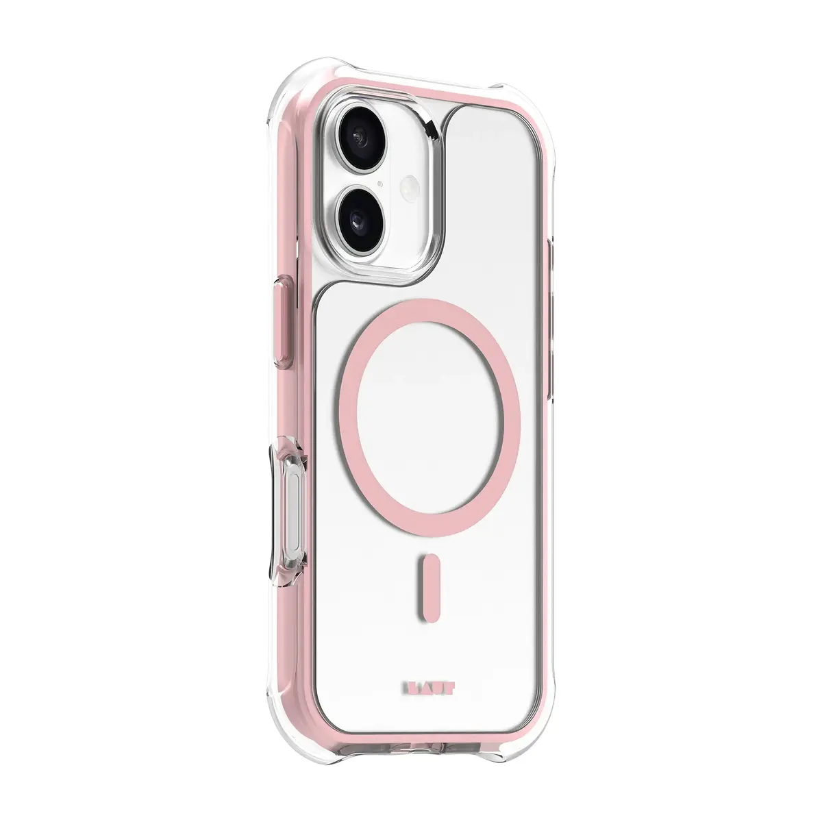 Cover LAUT AERO PROTECT iPhone 17 Photo 2