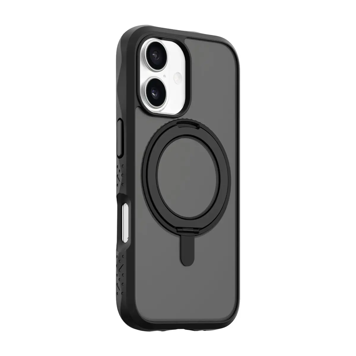 Cover LAUT CARBON MATTER iPhone 17 Photo 2