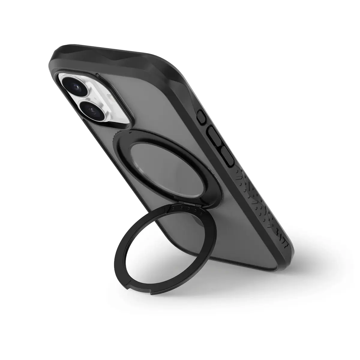 Cover LAUT CARBON MATTER iPhone 17 Photo 7
