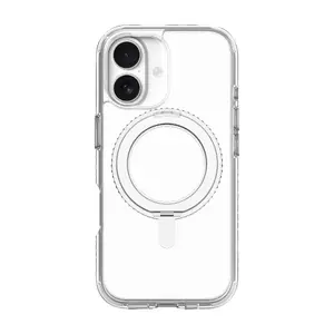 Cover LAUT CARBON MATTER iPhone 17 Transparent 6.3 inch