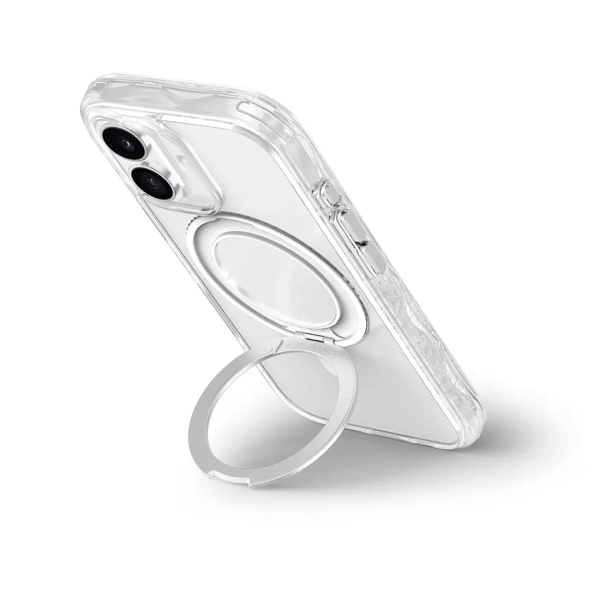 Cover LAUT CARBON MATTER iPhone 17 Photo 2