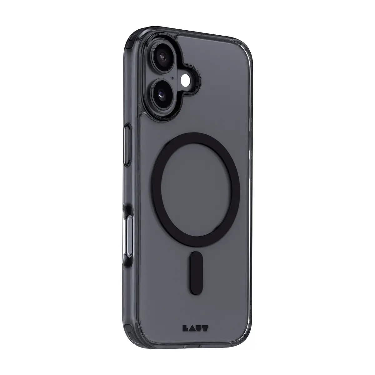 Чехол LAUT CRYSTAL FLURO iPhone 17 Photo 2