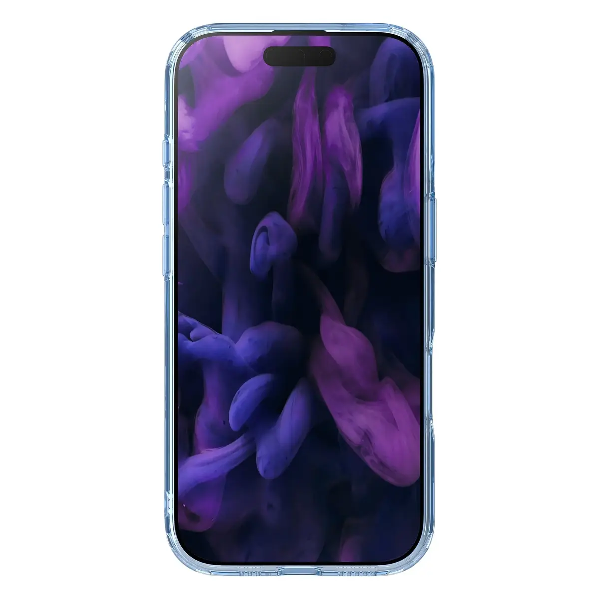 Vāks LAUT CRYSTAL FLURO iPhone 17 Photo 3