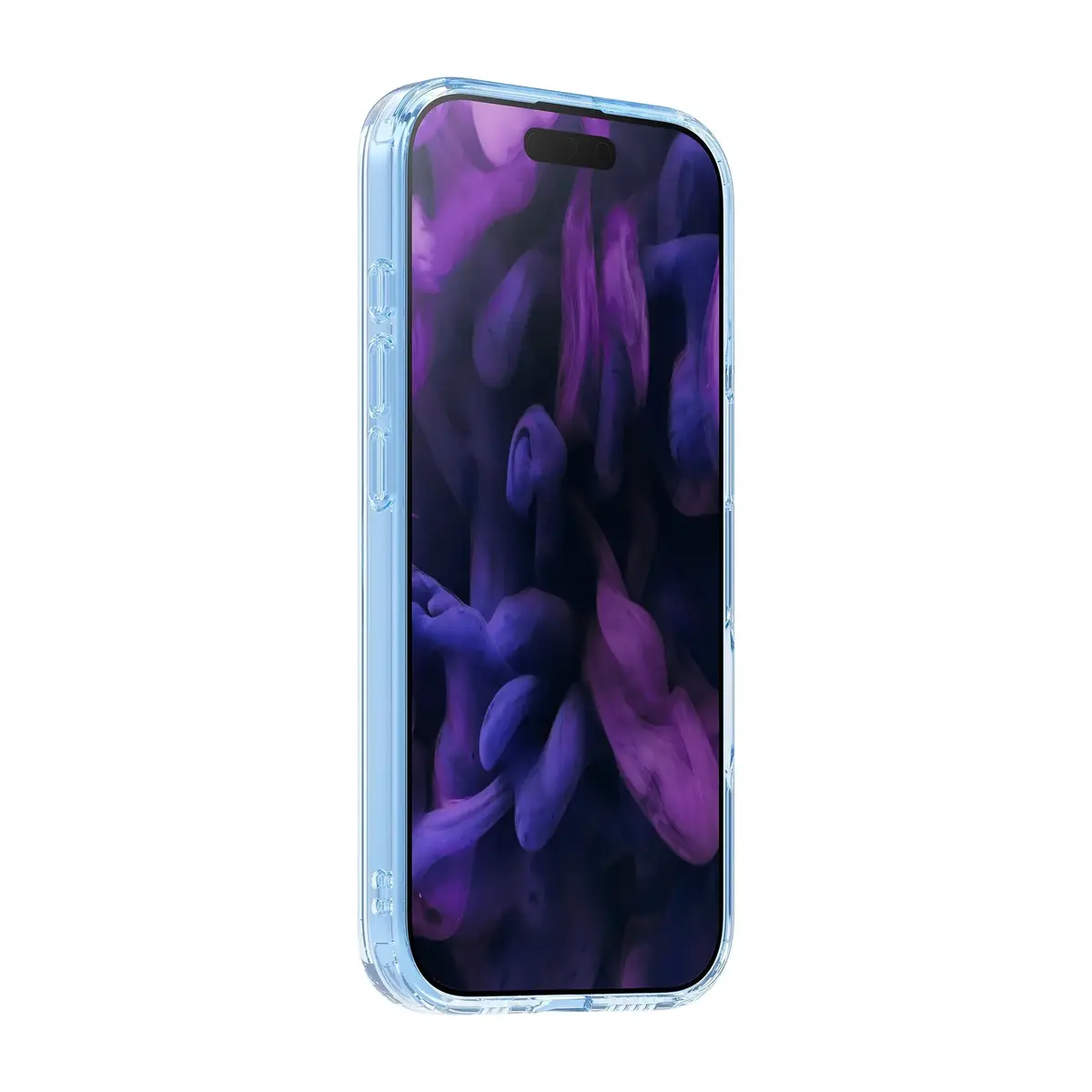 Vāks LAUT CRYSTAL FLURO iPhone 17 Photo 4