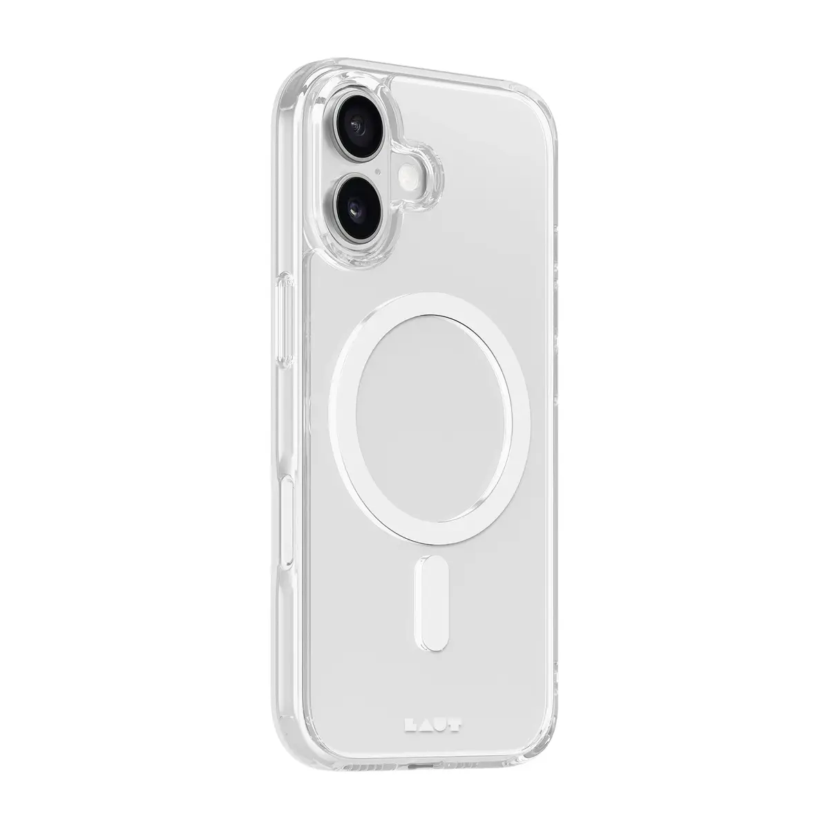 Cover LAUT CRYSTAL FLURO iPhone 17 Photo 2