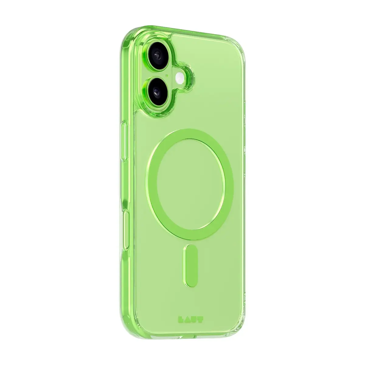 Vāks LAUT CRYSTAL FLURO iPhone 17 Photo 2