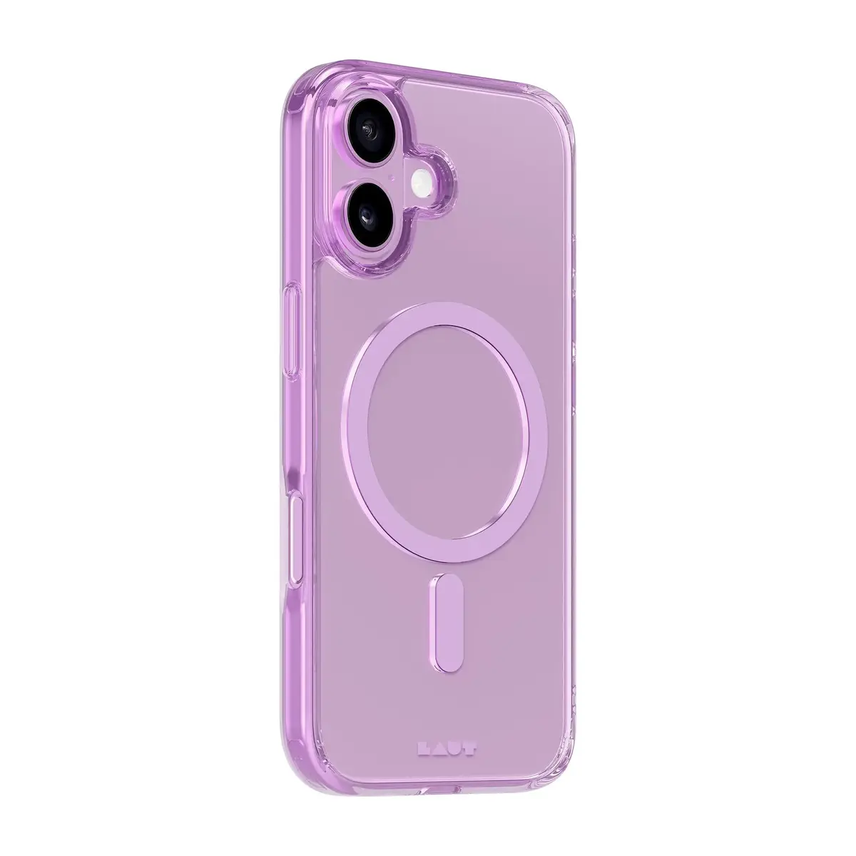 Cover LAUT CRYSTAL FLURO iPhone 17 Photo 2