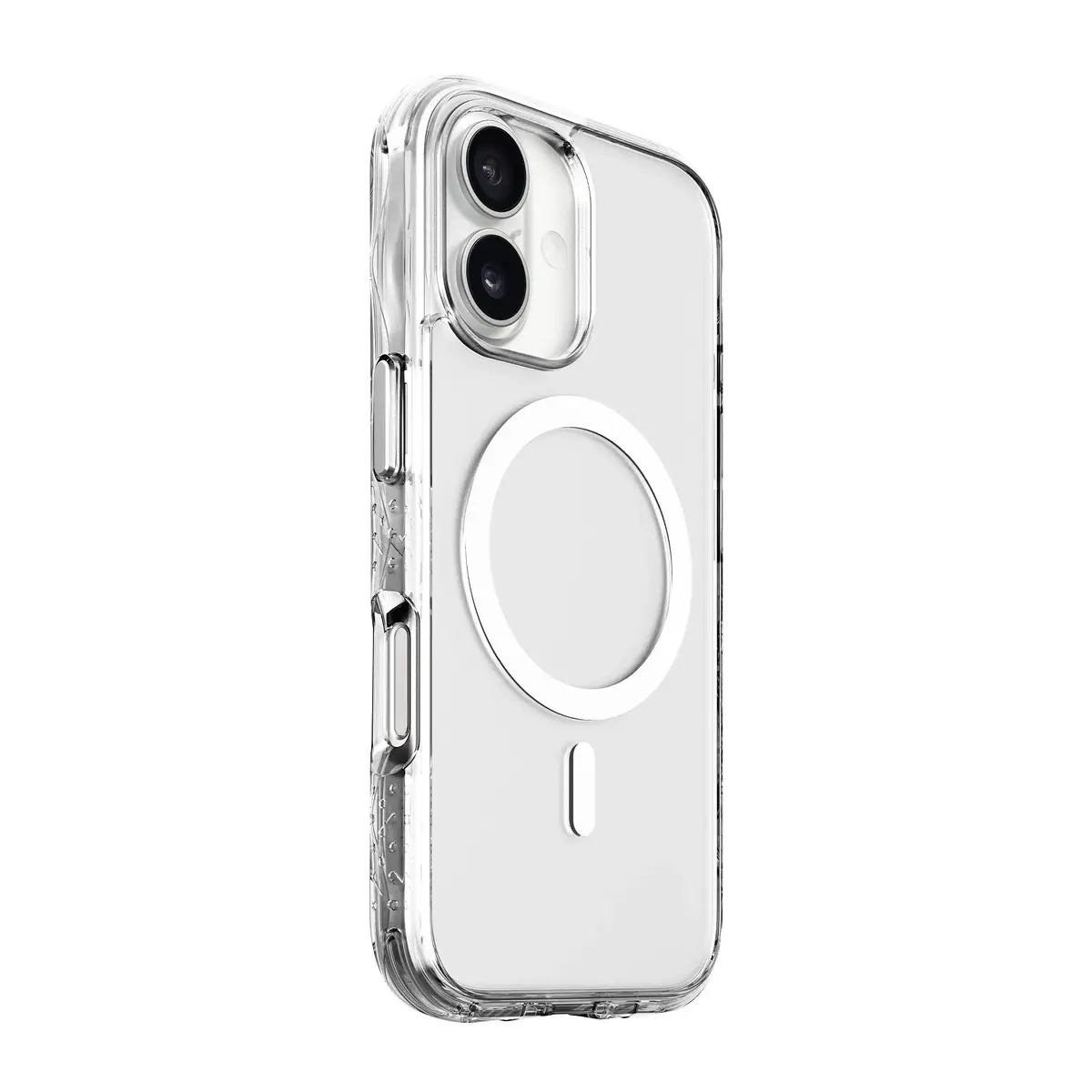 Чехол LAUT CRYSTAL MATTER iPhone 17 Photo 2