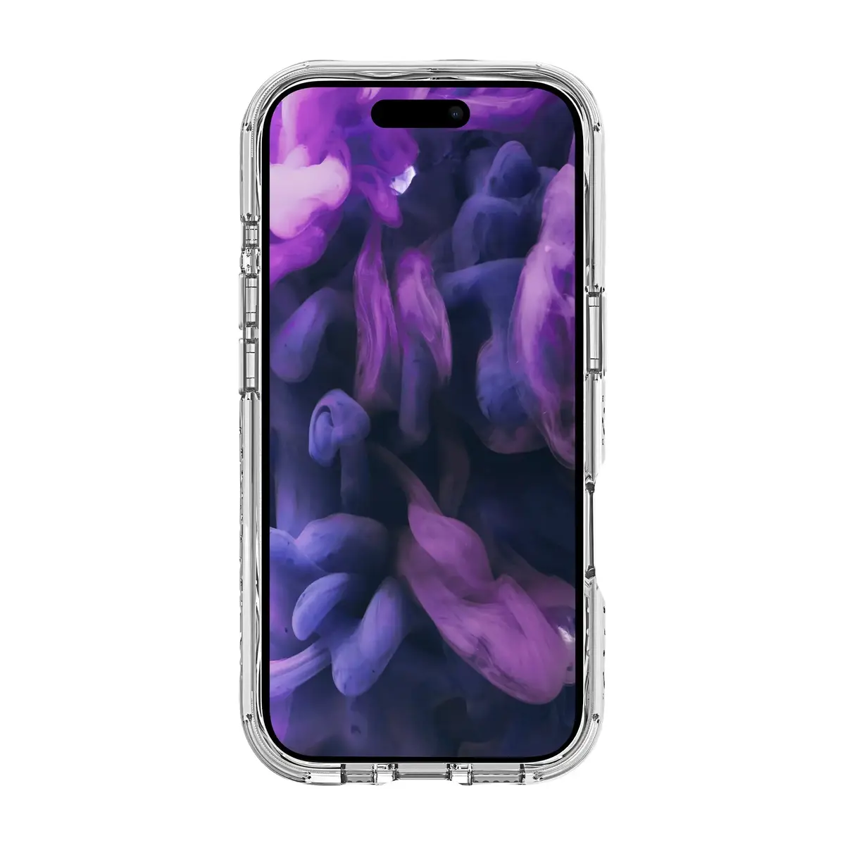Чехол LAUT CRYSTAL MATTER iPhone 17 Photo 3