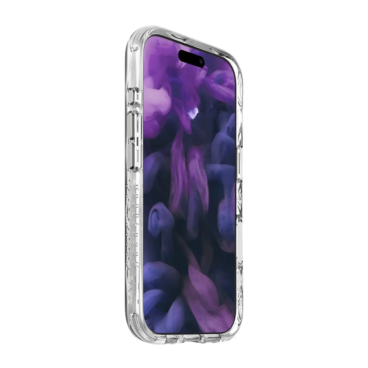 Чехол LAUT CRYSTAL MATTER iPhone 17 Photo 4