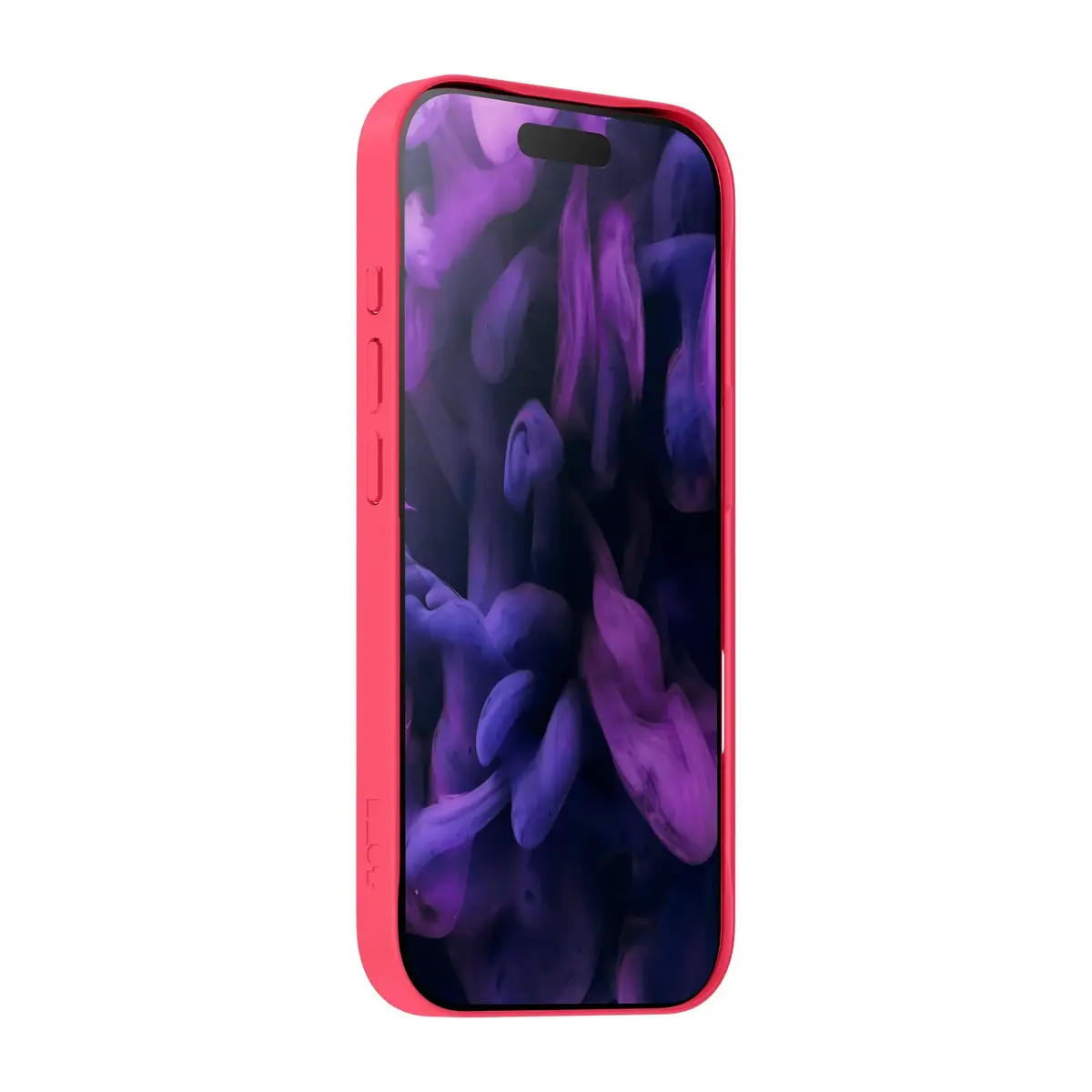 LAUT HUEX SLIM mobile phone case for iPhone 17 Photo 4