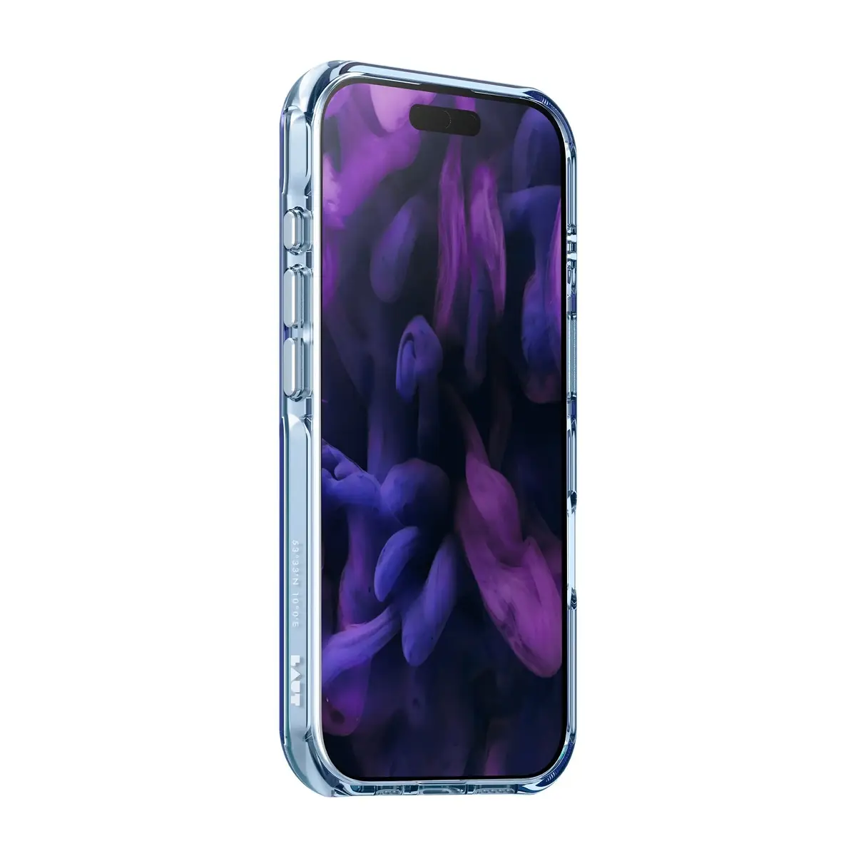 Cover LAUT HUEX WAVE iPhone 17 Photo 4
