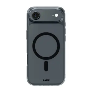 Cover LAUT CRYSTAL FLURO iPhone 17 Air 16.5 cm Black