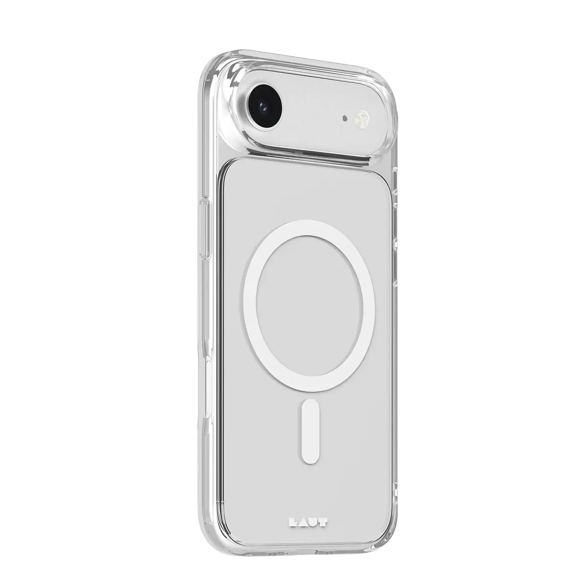 Чехол LAUT CRYSTAL FLURO iPhone 17 Air Photo 2