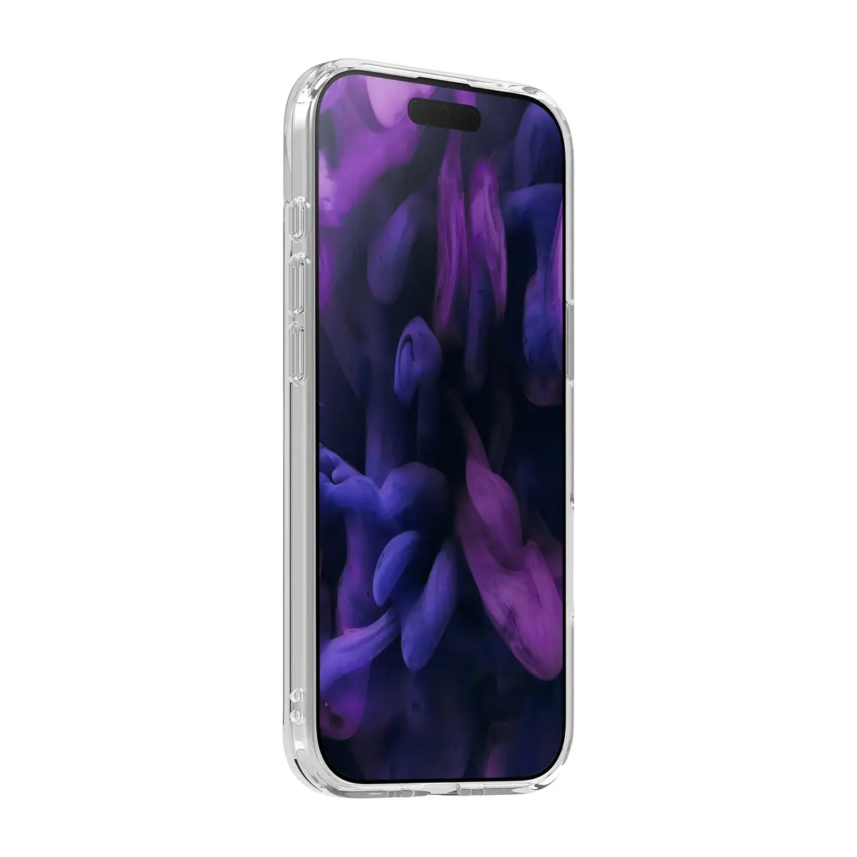 Чехол LAUT CRYSTAL FLURO iPhone 17 Air Photo 4