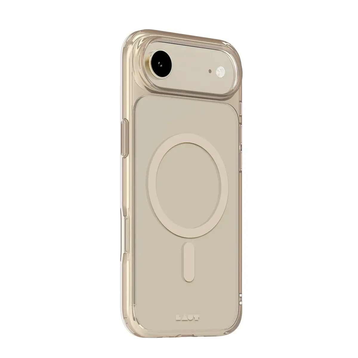 Cover LAUT CRYSTAL FLURO iPhone 17 Air Photo 2
