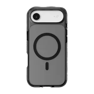 Cover LAUT CRYSTAL MATTER iPhone 17 Air 6.5" Black