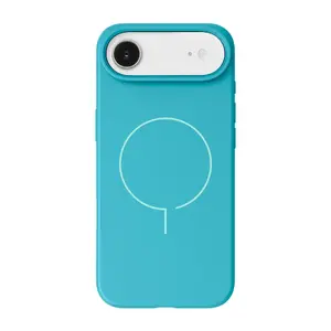 Cover LAUT HUEX SLIM iPhone 17 Air 16.5 cm Mint colour
