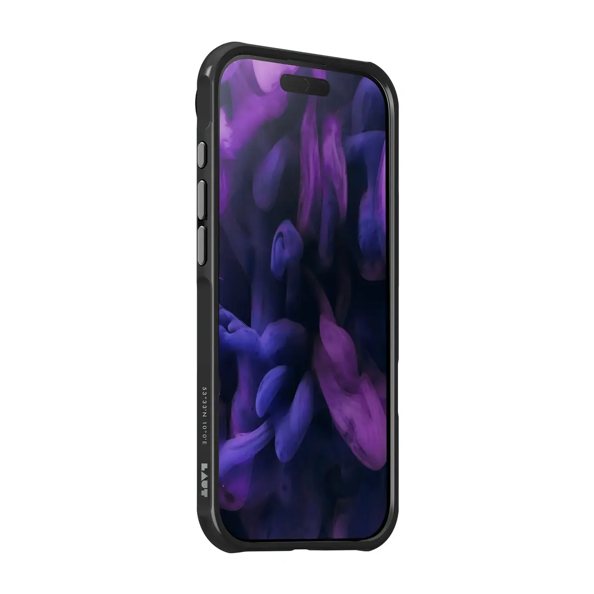 Чехол LAUT HUEX WAVE iPhone 17 Air Photo 3