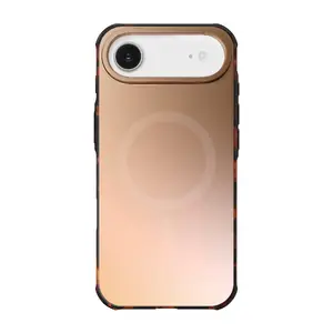 Чехол LAUT HUEX WAVE iPhone 17 Air 16.5 см Монохромный Карамельный