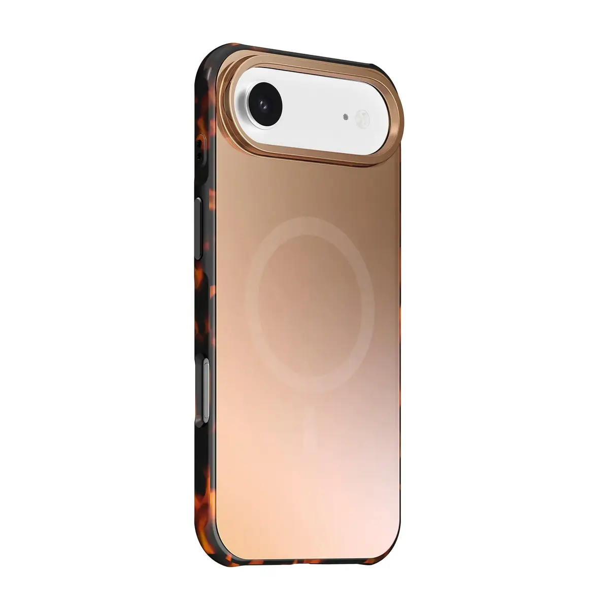 Чехол LAUT HUEX WAVE iPhone 17 Air Photo 2