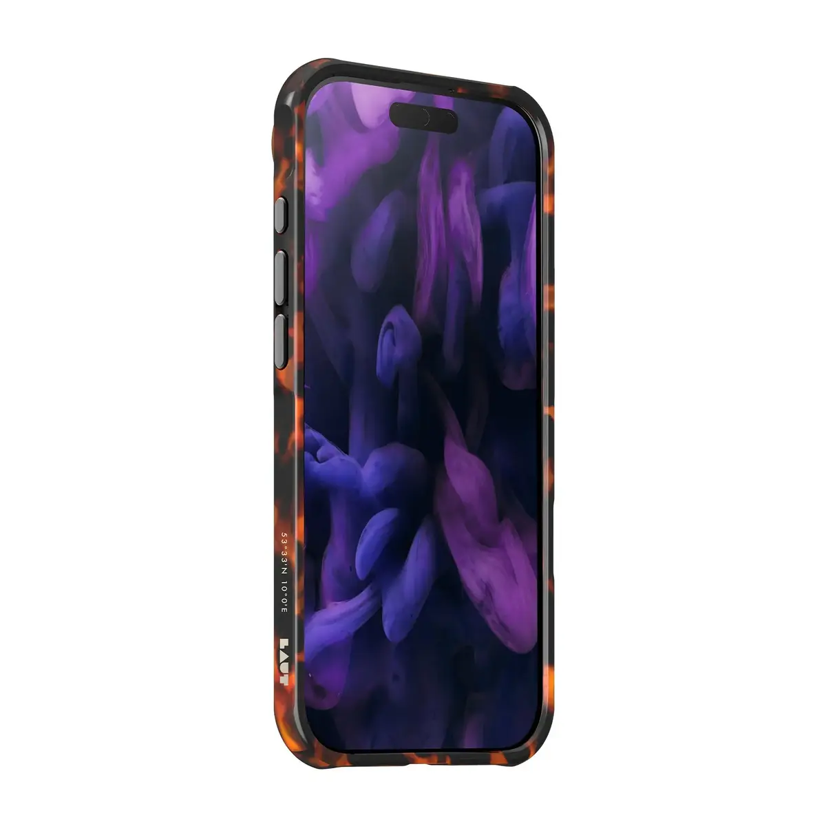 Чехол LAUT HUEX WAVE iPhone 17 Air Photo 3