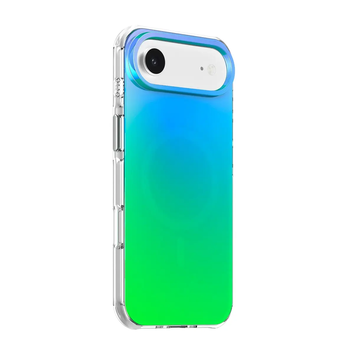 Чехол LAUT HUEX WAVE iPhone 17 Air Photo 2