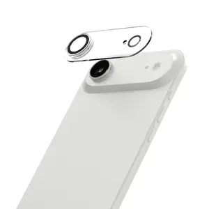 LAUT PRIME GLASS Camera lens protector Apple iPhone 17 Air Drop Impact Scratch Resistant