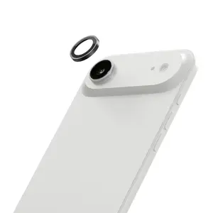 Camera lens protector LAUT PRIME GLASS iPhone 17 Pro Max Scratch resistant Shatterproof