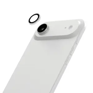 LAUT PRIME GLASS Camera lens protector Apple iPhone 17 Scratch resistant Shatterproof