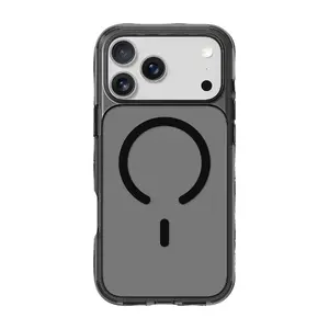 Cover LAUT CRYSTAL MATTER iPhone 17 Pro 16 cm Monochromatic