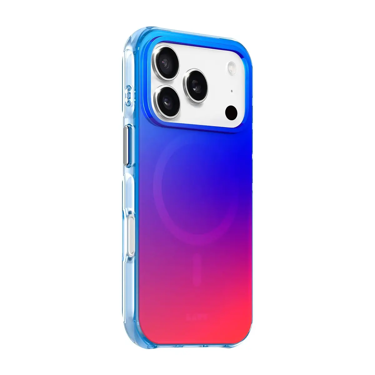 Cover LAUT HUEX WAVE mobile phone case iPhone 17 Pro Photo 2