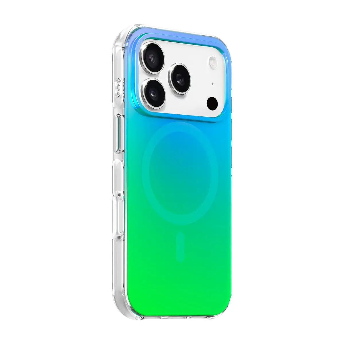 Чехол LAUT HUEX WAVE iPhone 17 Pro Photo 2