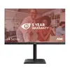 Monitors AOC E4 U27E4CV Photo 2