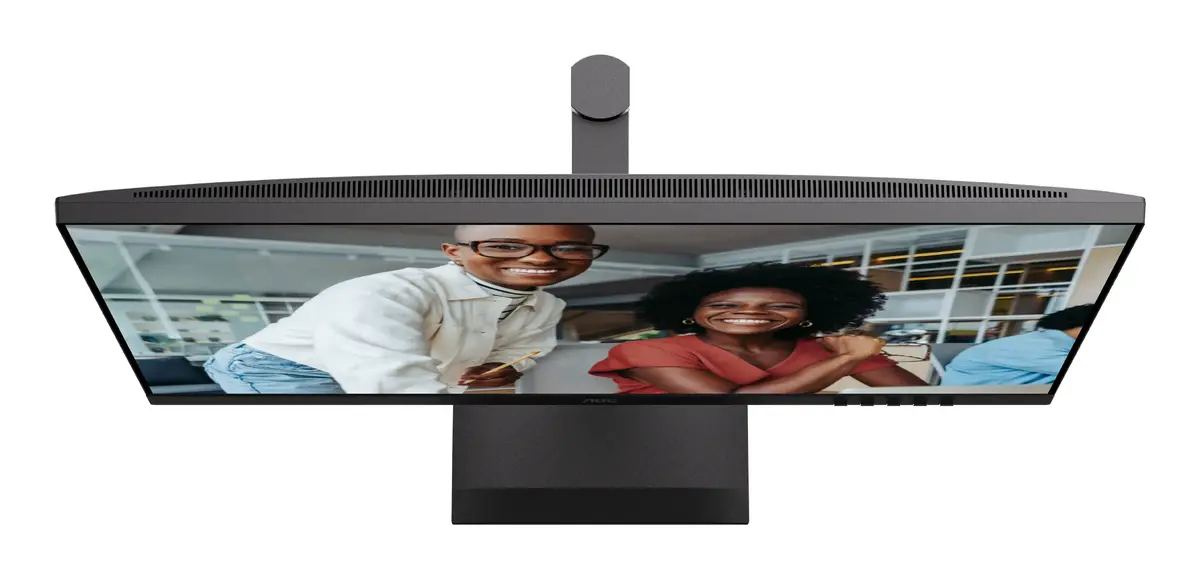 Monitors AOC E4 U27E4CV Photo 6