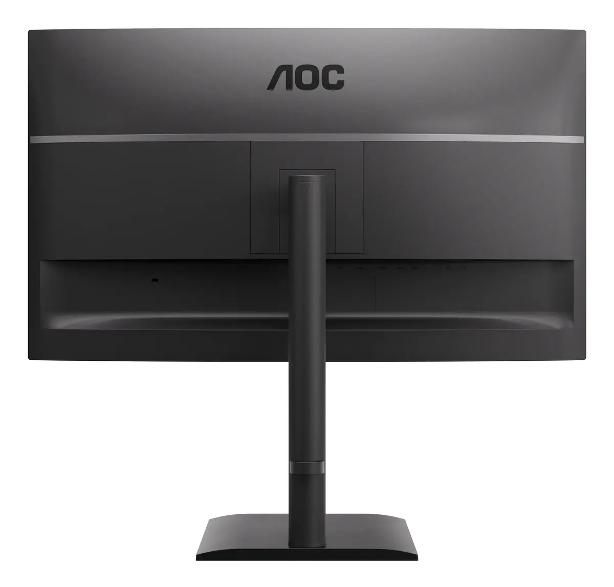 Monitors AOC E4 U27E4CV Photo 11