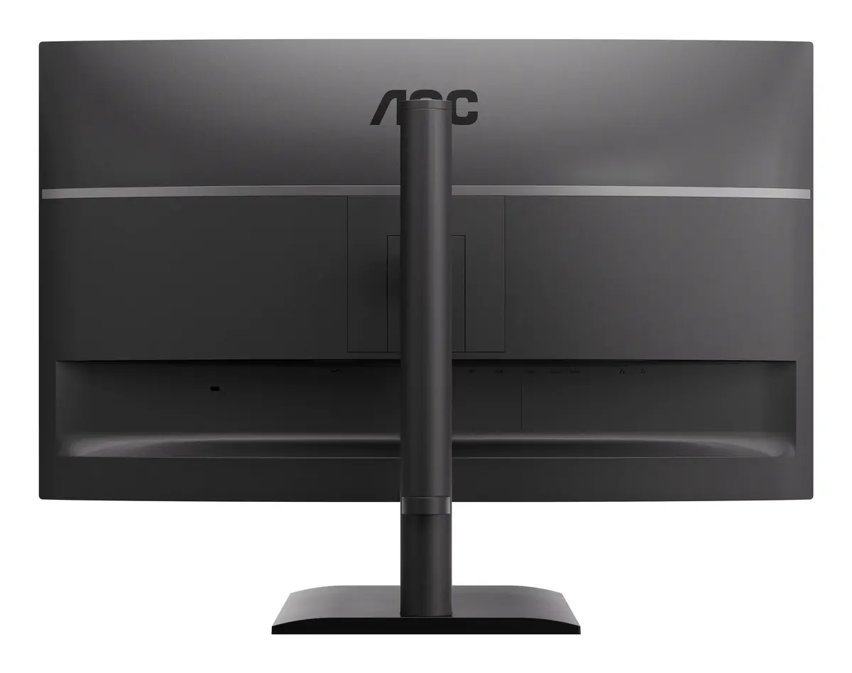 Monitors AOC E4 U27E4CV Photo 12