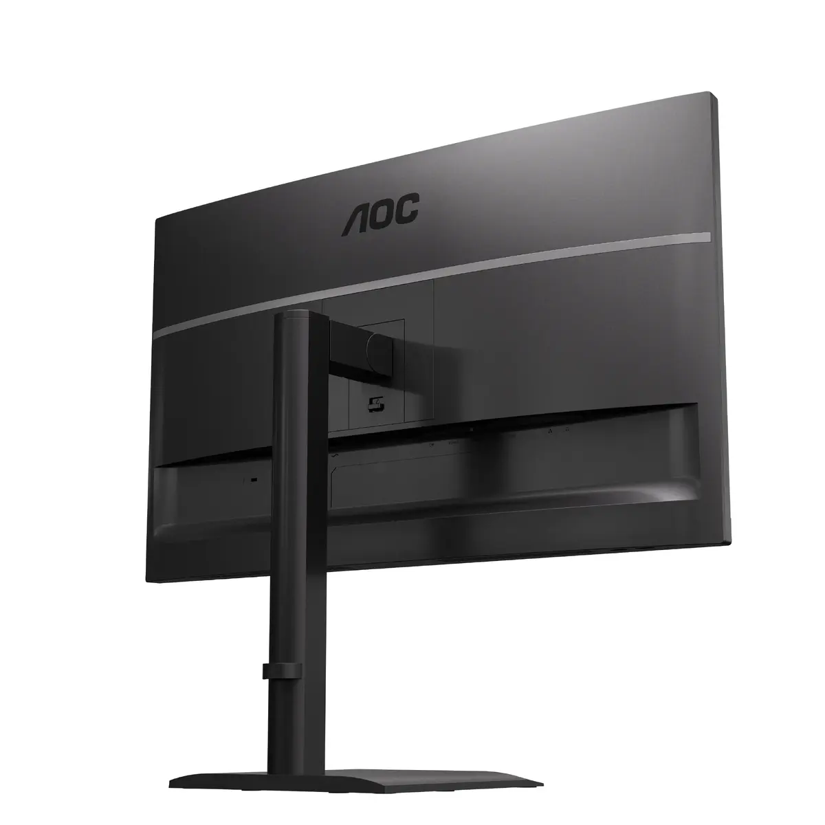 Monitors AOC E4 U27E4CV Photo 13