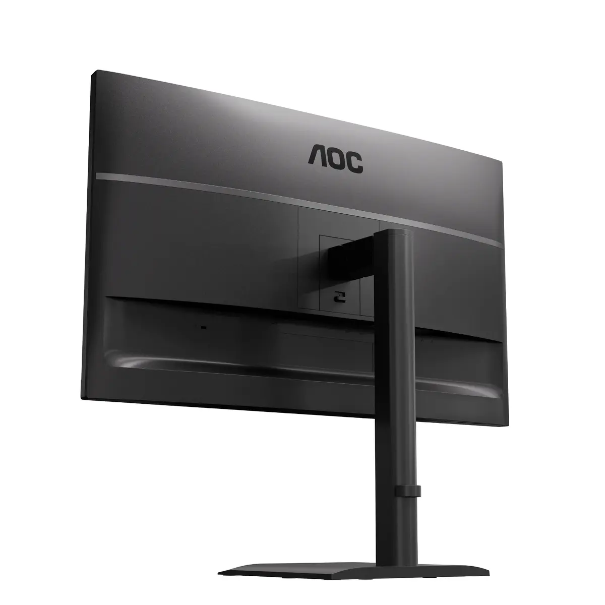 Monitors AOC E4 U27E4CV Photo 14