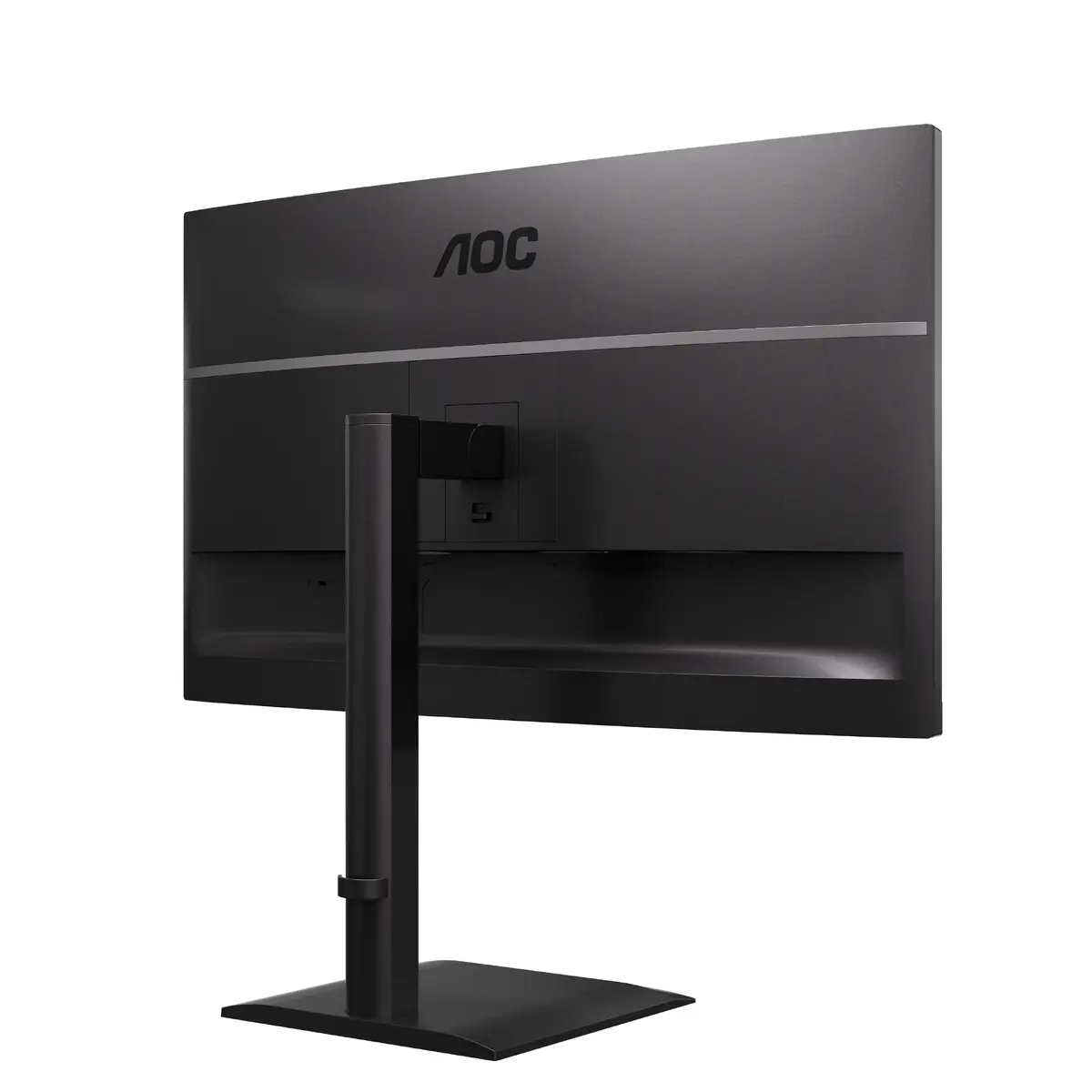 Monitors AOC E4 U27E4CV Photo 15