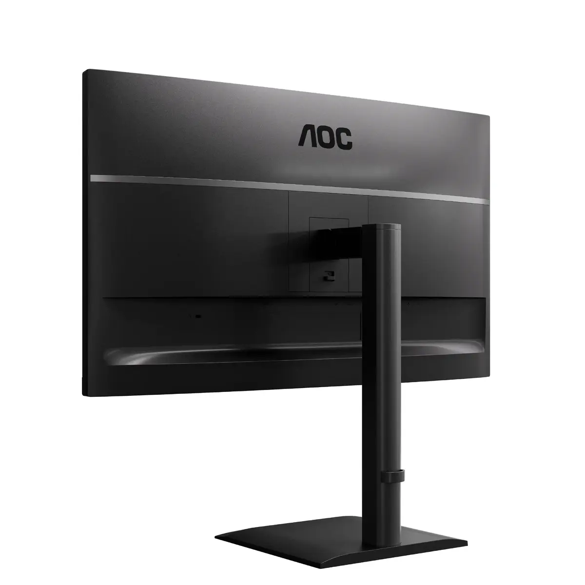 Monitors AOC E4 U27E4CV Photo 16