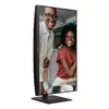 Monitors AOC E4 U27E4CV Photo 18