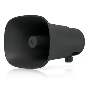 1-virziena skaļrunis Ubiquiti UP-AI-Horn-Speaker-B vadu balts