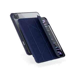 Flip case Epico 57811101600002 for iPad Pro 11" and iPad Air 10.9"