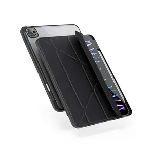 Flip case Epico 57811101300011 for iPad Pro 11" and iPad Air 10.9"