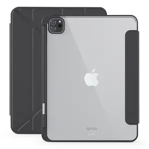 Flip case Epico 90311101300005 for iPad Pro 11" Black